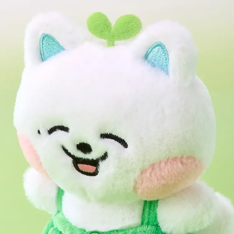 NCT DREAM - Dreamiez Dream Forest Costume Plush - Image 13