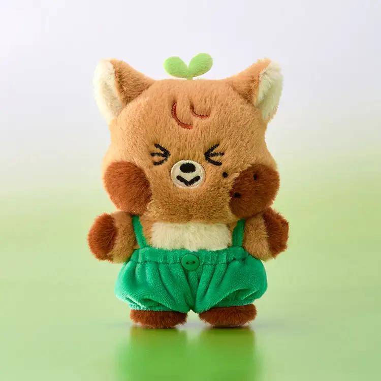 NCT DREAM - Dreamiez Dream Forest Costume Plush - Image 14