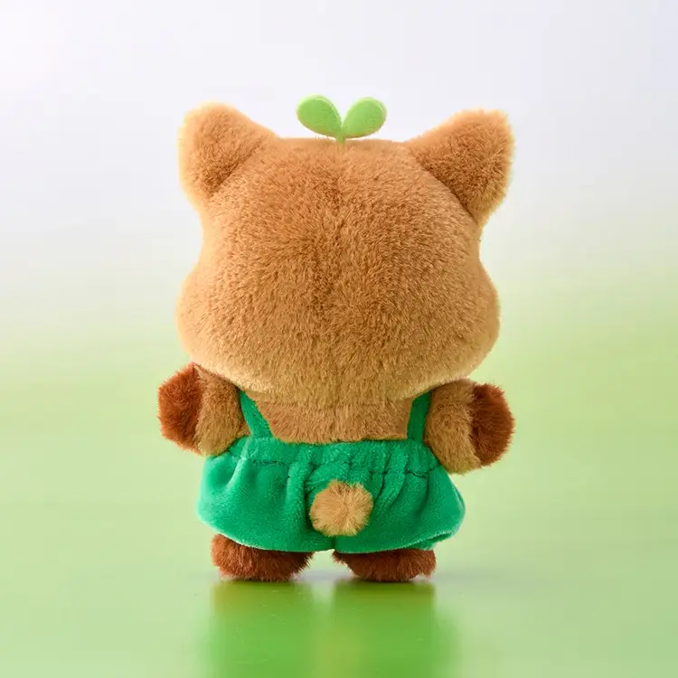 NCT DREAM - Dreamiez Dream Forest Costume Plush - Image 15
