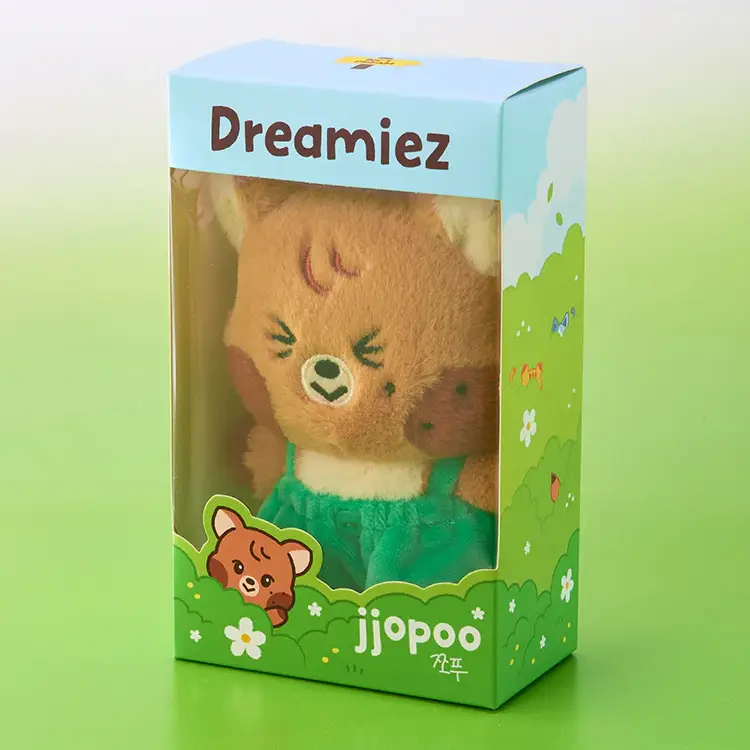 NCT DREAM - Dreamiez Dream Forest Costume Plush - Image 16
