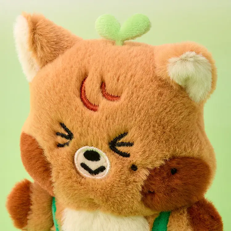 NCT DREAM - Dreamiez Dream Forest Costume Plush - Image 17