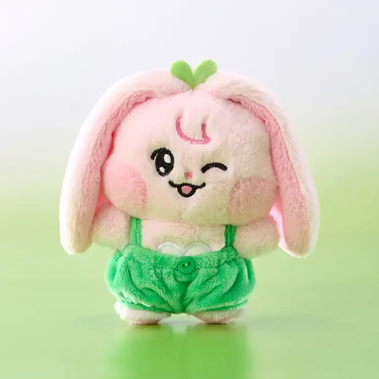 NCT DREAM - Dreamiez Dream Forest Costume Plush - Image 18