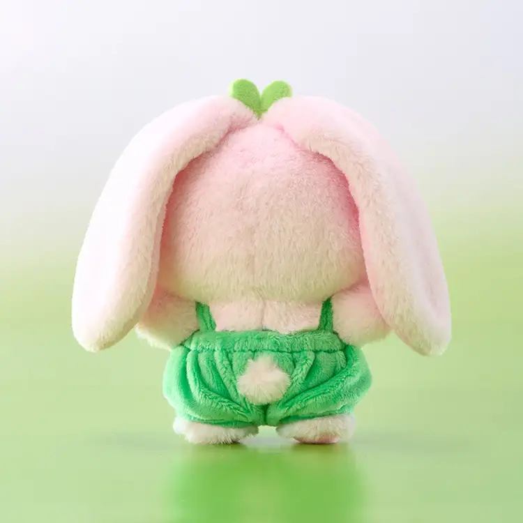 NCT DREAM - Dreamiez Dream Forest Costume Plush - Image 19