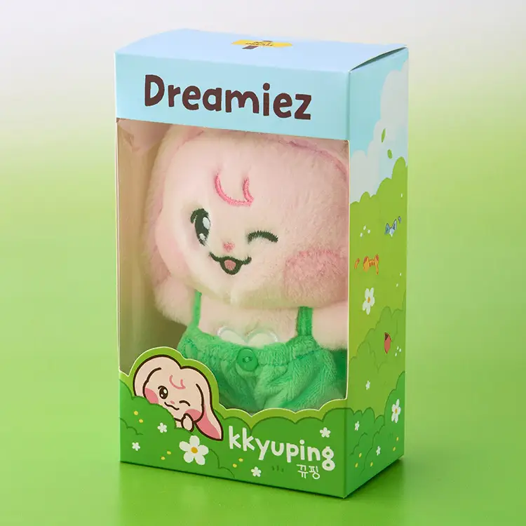 NCT DREAM - Dreamiez Dream Forest Costume Plush - Image 20