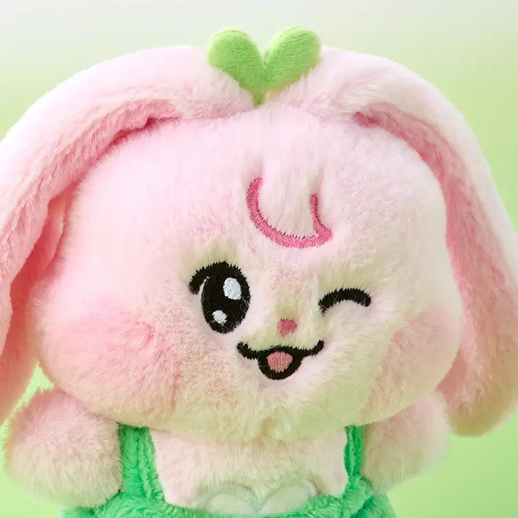 NCT DREAM - Dreamiez Dream Forest Costume Plush - Image 21