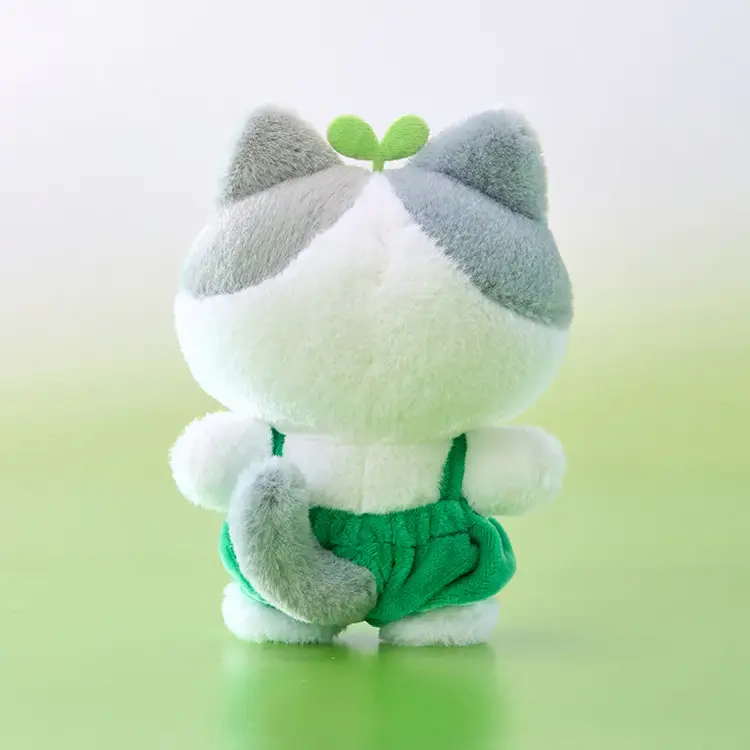 NCT DREAM - Dreamiez Dream Forest Costume Plush - Image 23