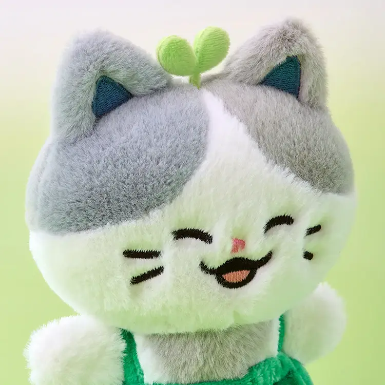 NCT DREAM - Dreamiez Dream Forest Costume Plush - Image 25
