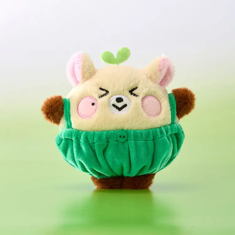 NCT DREAM - Dreamiez Dream Forest Costume Plush - Image 26
