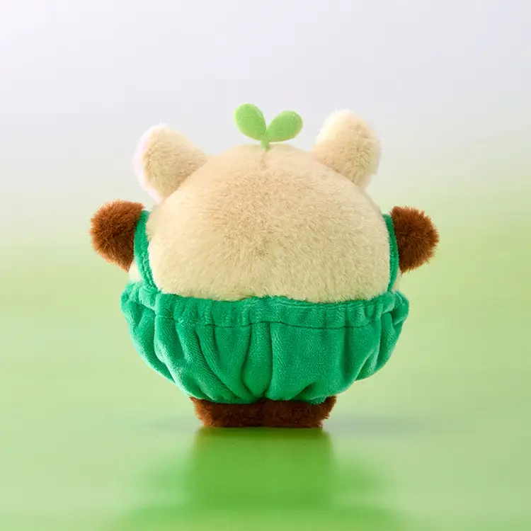 NCT DREAM - Dreamiez Dream Forest Costume Plush - Image 27