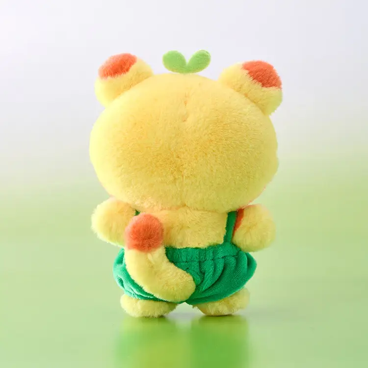 NCT DREAM - Dreamiez Dream Forest Costume Plush - Image 3
