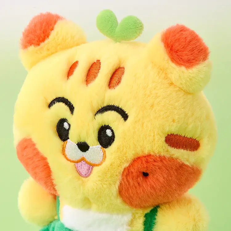 NCT DREAM - Dreamiez Dream Forest Costume Plush - Image 5