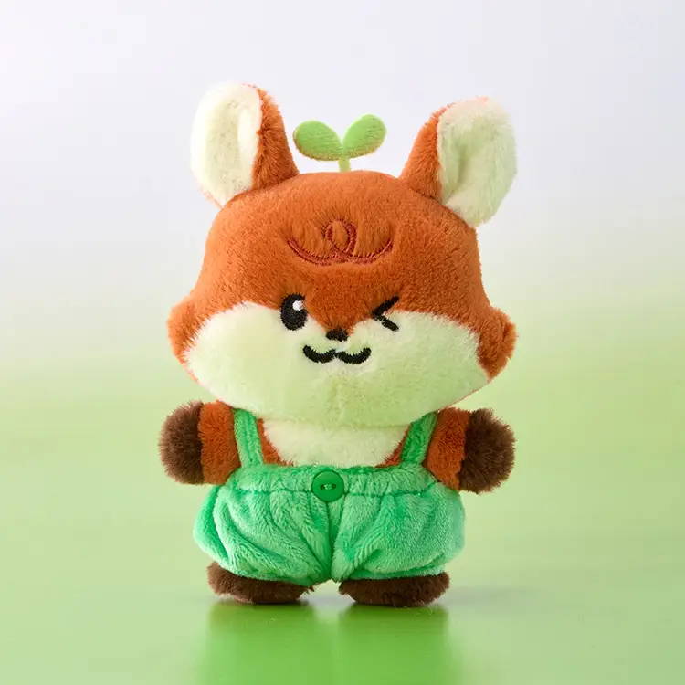 NCT DREAM - Dreamiez Dream Forest Costume Plush - Image 6