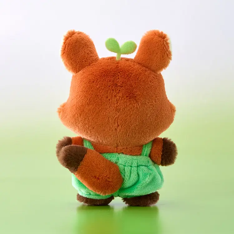 NCT DREAM - Dreamiez Dream Forest Costume Plush - Image 7