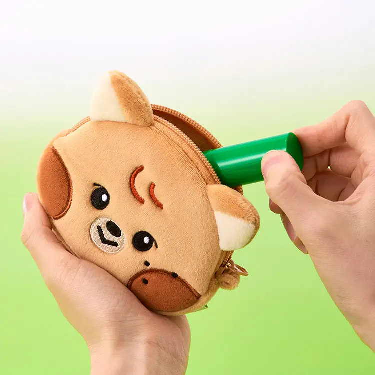 NCT DREAM - Dreamiez Face Pouch - Image 13