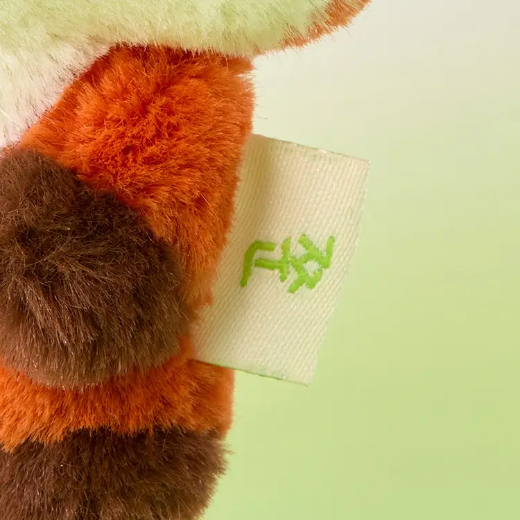 NCT DREAM - Dreamiez Mini Plush Keyring - Image 11