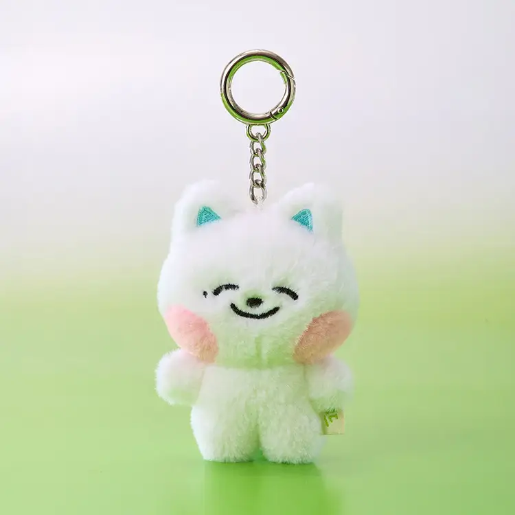 NCT DREAM - Dreamiez Mini Plush Keyring - Image 12