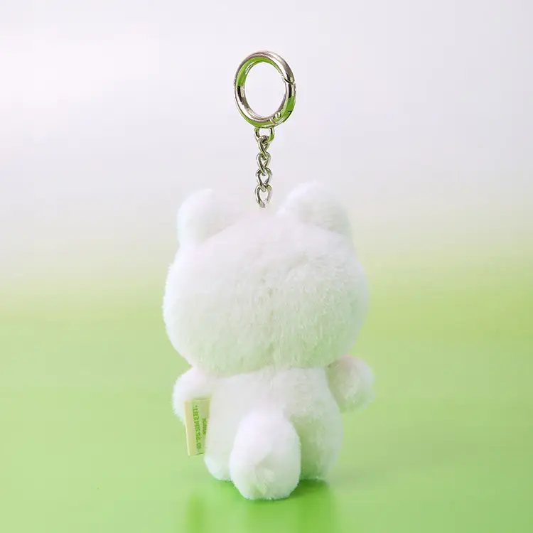 NCT DREAM - Dreamiez Mini Plush Keyring - Image 13