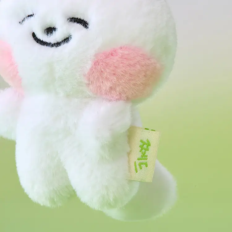 NCT DREAM - Dreamiez Mini Plush Keyring - Image 15