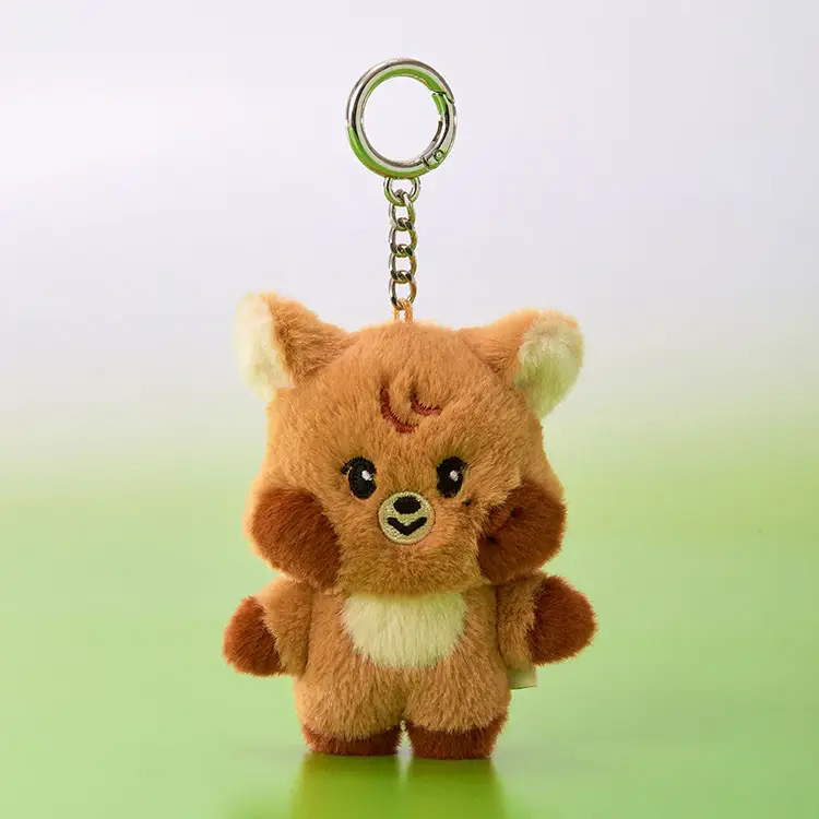 NCT DREAM - Dreamiez Mini Plush Keyring - Image 17