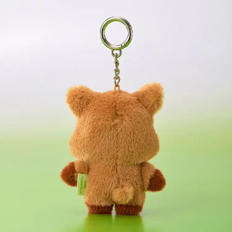 NCT DREAM - Dreamiez Mini Plush Keyring - Image 18