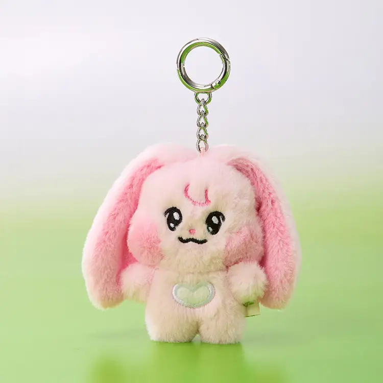NCT DREAM - Dreamiez Mini Plush Keyring - Image 22