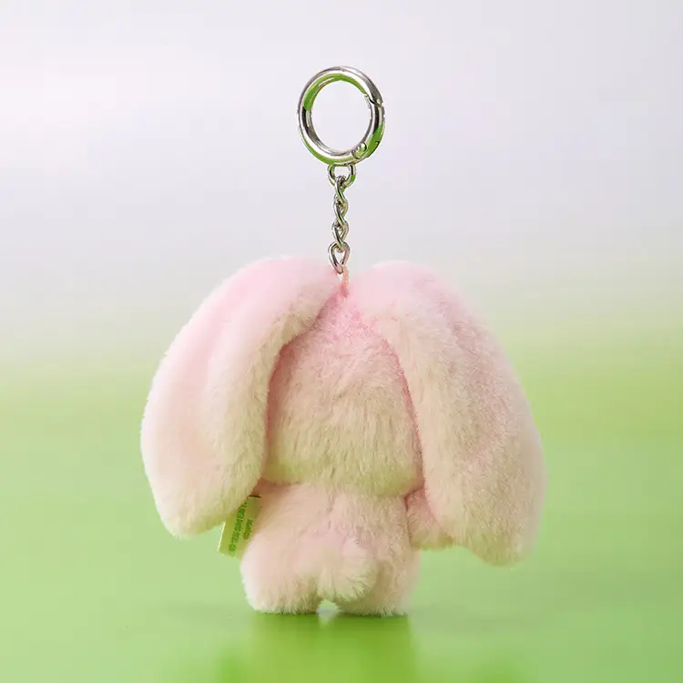 NCT DREAM - Dreamiez Mini Plush Keyring - Image 23