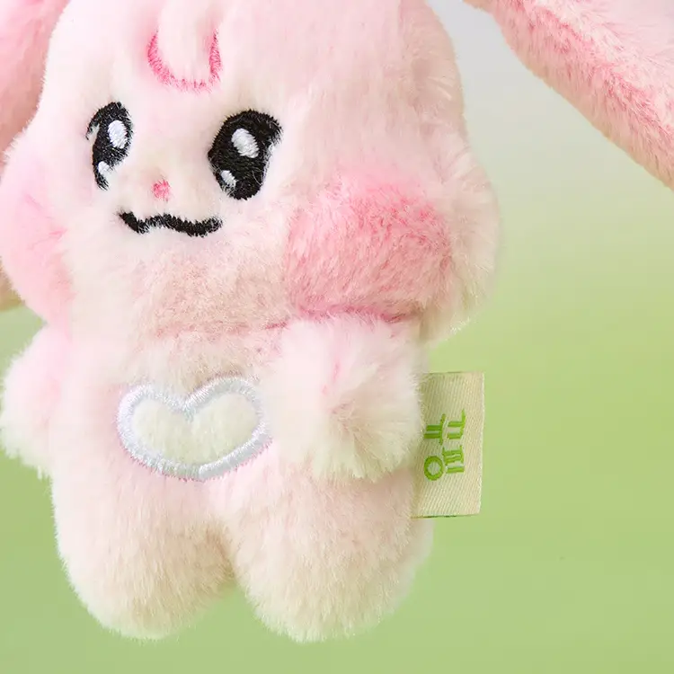 NCT DREAM - Dreamiez Mini Plush Keyring - Image 25