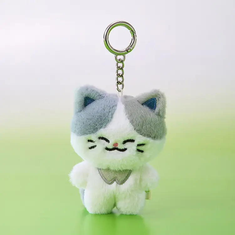 NCT DREAM - Dreamiez Mini Plush Keyring - Image 27