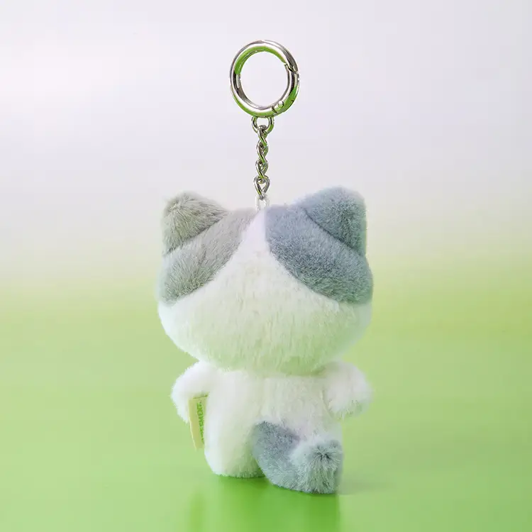 NCT DREAM - Dreamiez Mini Plush Keyring - Image 28