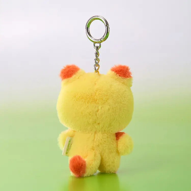 NCT DREAM - Dreamiez Mini Plush Keyring - Image 3