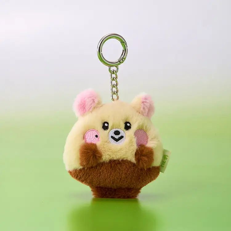 NCT DREAM - Dreamiez Mini Plush Keyring - Image 32