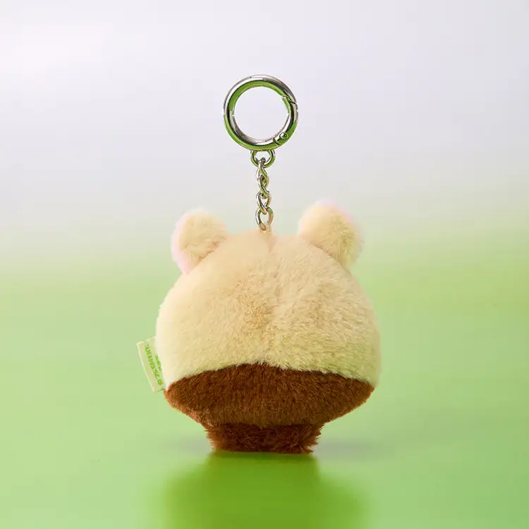 NCT DREAM - Dreamiez Mini Plush Keyring - Image 33