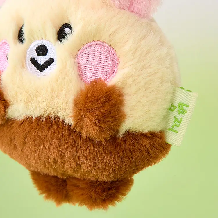 NCT DREAM - Dreamiez Mini Plush Keyring - Image 35