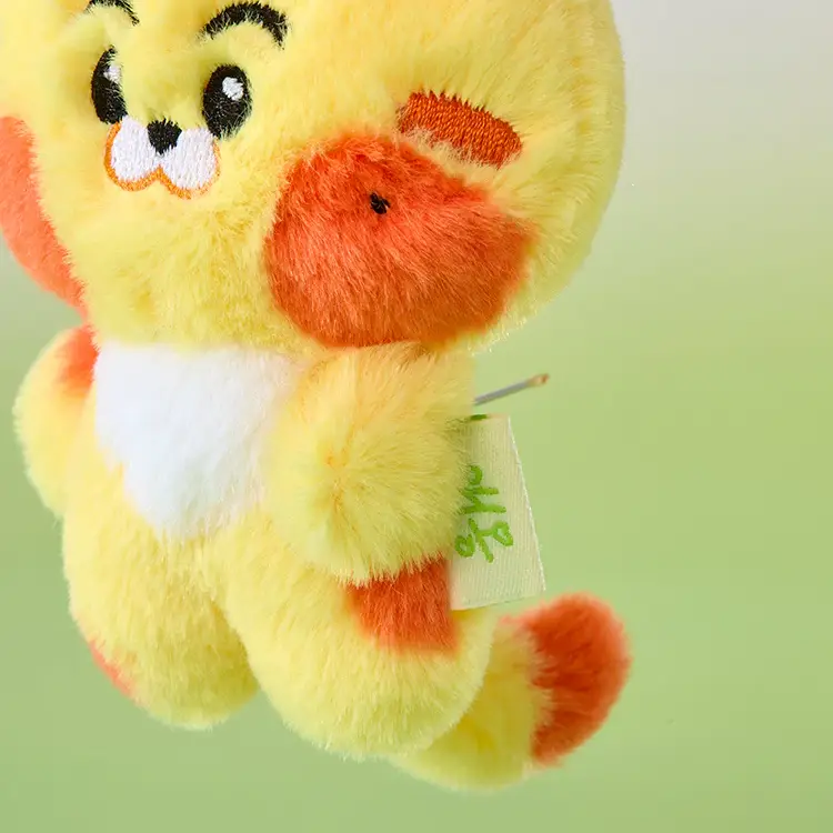 NCT DREAM - Dreamiez Mini Plush Keyring - Image 5