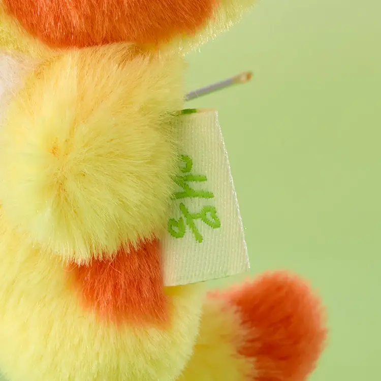 NCT DREAM - Dreamiez Mini Plush Keyring - Image 6