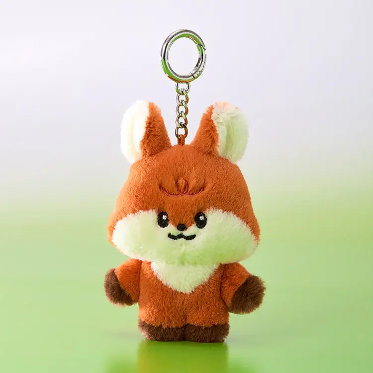 NCT DREAM - Dreamiez Mini Plush Keyring - Image 7