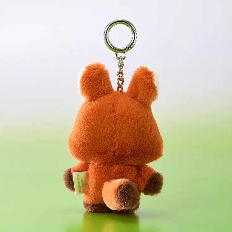 NCT DREAM - Dreamiez Mini Plush Keyring - Image 8