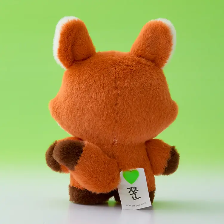 NCT DREAM - Dreamiez Plush - Image 11
