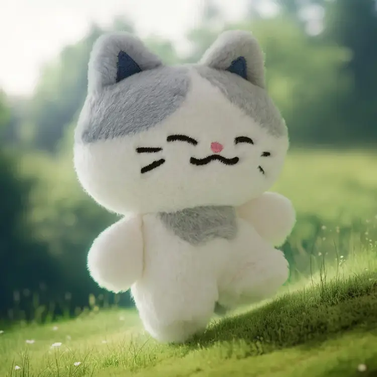 NCT DREAM - Dreamiez Plush - Image 18