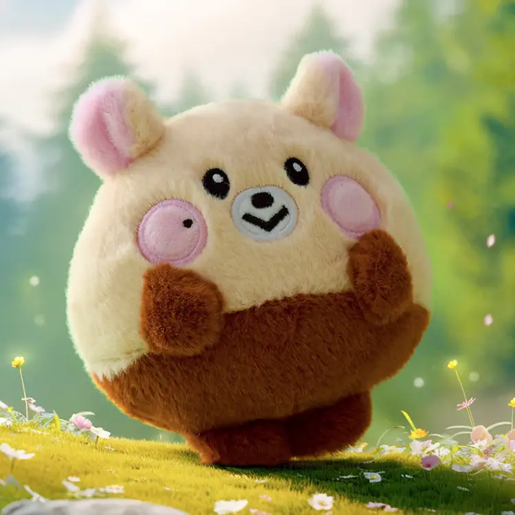 NCT DREAM - Dreamiez Plush - Image 20