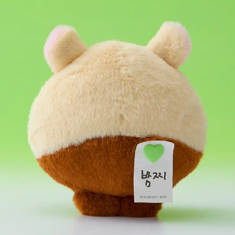 NCT DREAM - Dreamiez Plush - Image 21