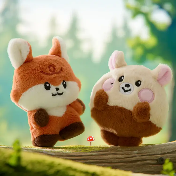 NCT DREAM - Dreamiez Plush - Image 6