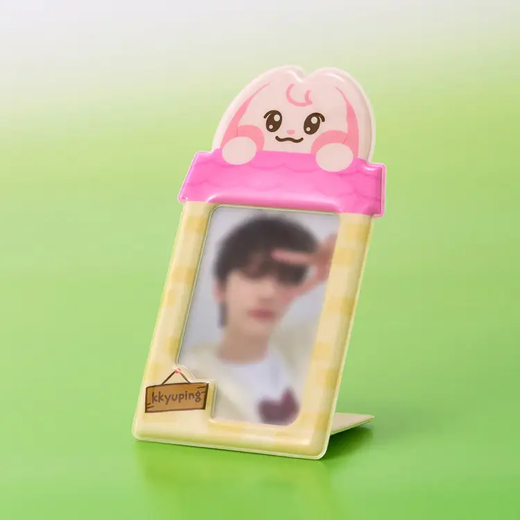 NCT DREAM - Dreamiez PVC Photocard Holder - Image 10
