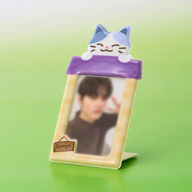 NCT DREAM - Dreamiez PVC Photocard Holder - Image 12