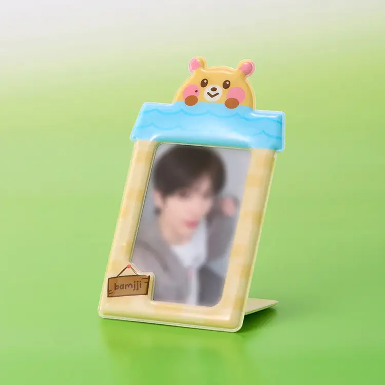 NCT DREAM - Dreamiez PVC Photocard Holder - Image 14