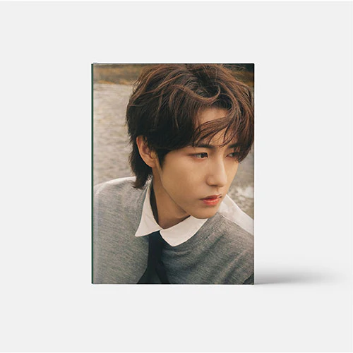 NCT DREAM - ENDLESS DREAM [Photobook] - Image 2