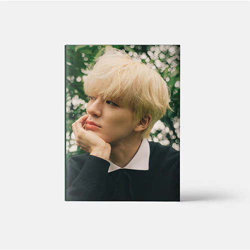 NCT DREAM - ENDLESS DREAM [Photobook] - Image 3