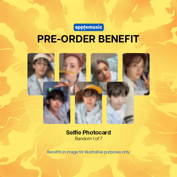 NCT DREAM - Go Back To The Future [5th Album - Digipack Ver.] - Image 2