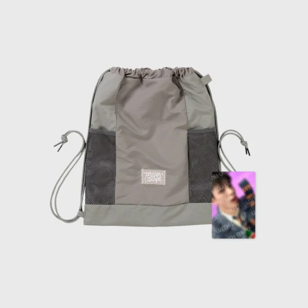 NCT DREAM - Gym Sack Set [THE DREAM SHOW 3 : DREAM( )SCAPE MD]