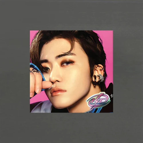 NCT DREAM - ISTJ [3rd Album - Poster Ver.] - Image 6